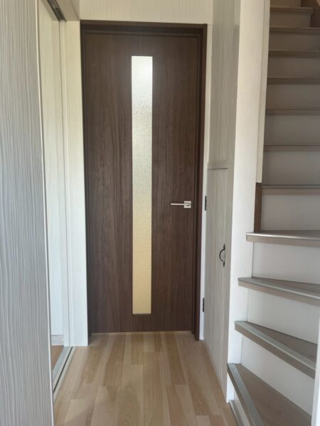 石田様邸　after